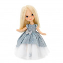 Orange Toys Sweet Sisters Mia, 32cm v modrom