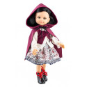 Paola Reina Las Amigas bábika Catherine 2024, 32cm