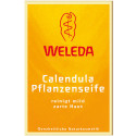 Weleda Nechtíkové rastlinné mydlo, 100g