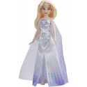 Hasbro Disney Frozen II Bábika Elsa, 29cm