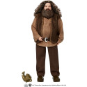 Mattel Harry Potter Bábika Rubeus Hagrid, 29cm