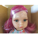 Paola Reina Las Amigas bábika Soraya 2025, 32cm Funky ružová