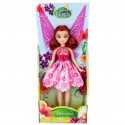 Jakks Pacific Disney Fairies Bábika Víla Silvermist, 25cm