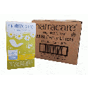 Natracare Bio bavlnené slipové vložky Mini, kartón 10x30ks