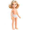 Paola Reina Las Amigas bábika Pilar, 32cm bez oblečenia