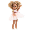 Paola Reina Oblečenie pre Miniamigas Raquel, 21cm 