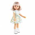 Paola Reina Las Amigas bábika Rosa 2024, 32cm