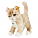 Steiff Plyšová mačička Mizzy blond, 25cm