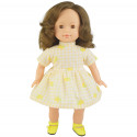 Paola Reina Las Blanditas bábika Virgi 2025, 36cm