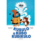 Vladislav Vančura: Kubulo a Kubo Kubikulo