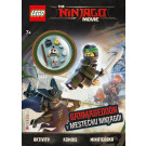 LEGO® NINJAGO Garmageddon v mestečku Ninjago