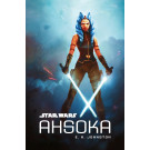 E.K. Johnston  Star Wars - Ahsoka