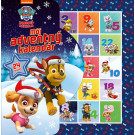 Labková patrola Môj adventný kalendár