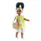 Paola Reina Las Miniamigas bábika Noah 2020, 21cm