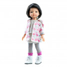 Paola Reina Las Amigas bábika Candy 2020, 32cm