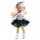Paola Reina Las Amigas bábika Nieves 2020, 32cm Funky