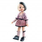 Paola Reina Las Amigas bábika Liu 2020, 32cm Funky