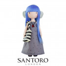 Santoro London Gorjuss bábika Dear Alice, 32cm