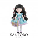 Santoro London Gorjuss bábika Rosebud, 32cm