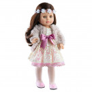 Paola Reina Soy tu Oblečenie Emily 2020, 42cm