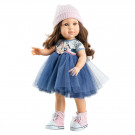 Paola Reina Soy tu bábika Ashley 2021, 42cm