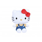 Plyšová hračka Sanrio Hello Kitty Classic, 24cm