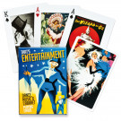 Piatnik Karty That's Entertainment, 54 kariet poker