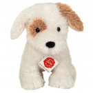Teddy Hermann Plyšový psík šteniatko Rollo, 20cm
