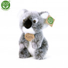 Eco-Friendly Plyšová koala sediaca, 18cm