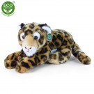 Eco-Friendly Plyšový leopard ležiaci, 40cm