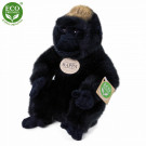 Eco-Friendly Plyšová horská gorila, 23cm