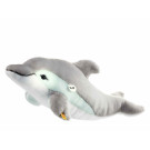 Steiff Plyšový delfín Cappy, 35cm