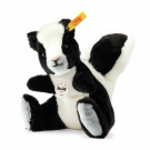 Steiff Plyšový skunk Sniffy, 15cm