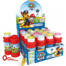 Androni Giocattoli Dulcop Bublifuk Paw Patrol, 175ml viečko zelený klaun