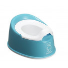 BabyBjörn nočník Smart Potty Turquoise