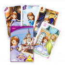 Piatnik Kvarteto Disney Sofia