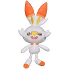 Plyšová hračka Pokemon Scorbunny, 20cm