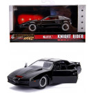 Jada Knight Rider K.I.T.T. 1982 Pontiac Trans AM Model Auta 1:32