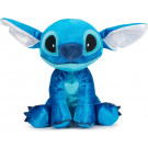 Simba Dickie Plyšová hračka Disney Lilo & Stitch Stitch, 25cm 100 rokov platinum edition