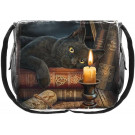 Lisa Parker Taška na plece Witching Hour