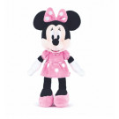 Dino Plyšová hračka Disney Minnie v ružovom, 30cm