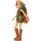 Winx Fashion Bábika Flora, 23cm