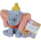 Simba Dickie Plyšová hračka Disney Dumbo, 17cm