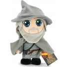 Barrado LOTR Pán Prsteňov Plyšová hračka Gandalf, 28cm