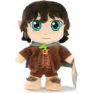 Barrado LOTR Pán Prsteňov Plyšová hračka Frodo, 28cm