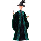 Mattel Harry Potter Bábika Profesorka Minerva McGonagall, 29cm