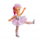 Berjuan Eva Fantasia Ballerina bábika, 35cm