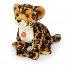 Teddy Hermann Plyšový leopard mláďa, 27cm