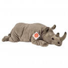 Teddy Hermann Plyšový nosorožec, 45cm
