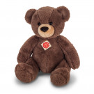 Teddy Hermann Plyšový medveď, 30cm čokoládový
